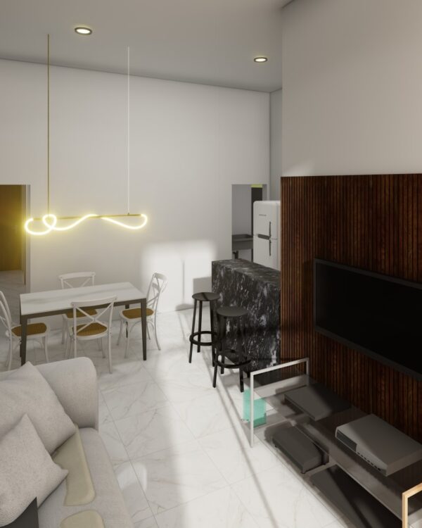PROJETO #001 - Imagem 2